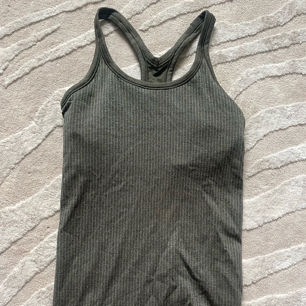 Ebb to Street Tank